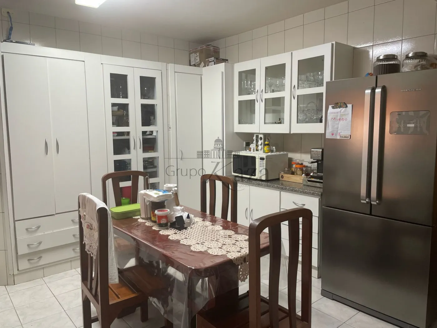 Foto 7 de Casa Sobrado em Cidade Jardim, Jacareí - imagem 7