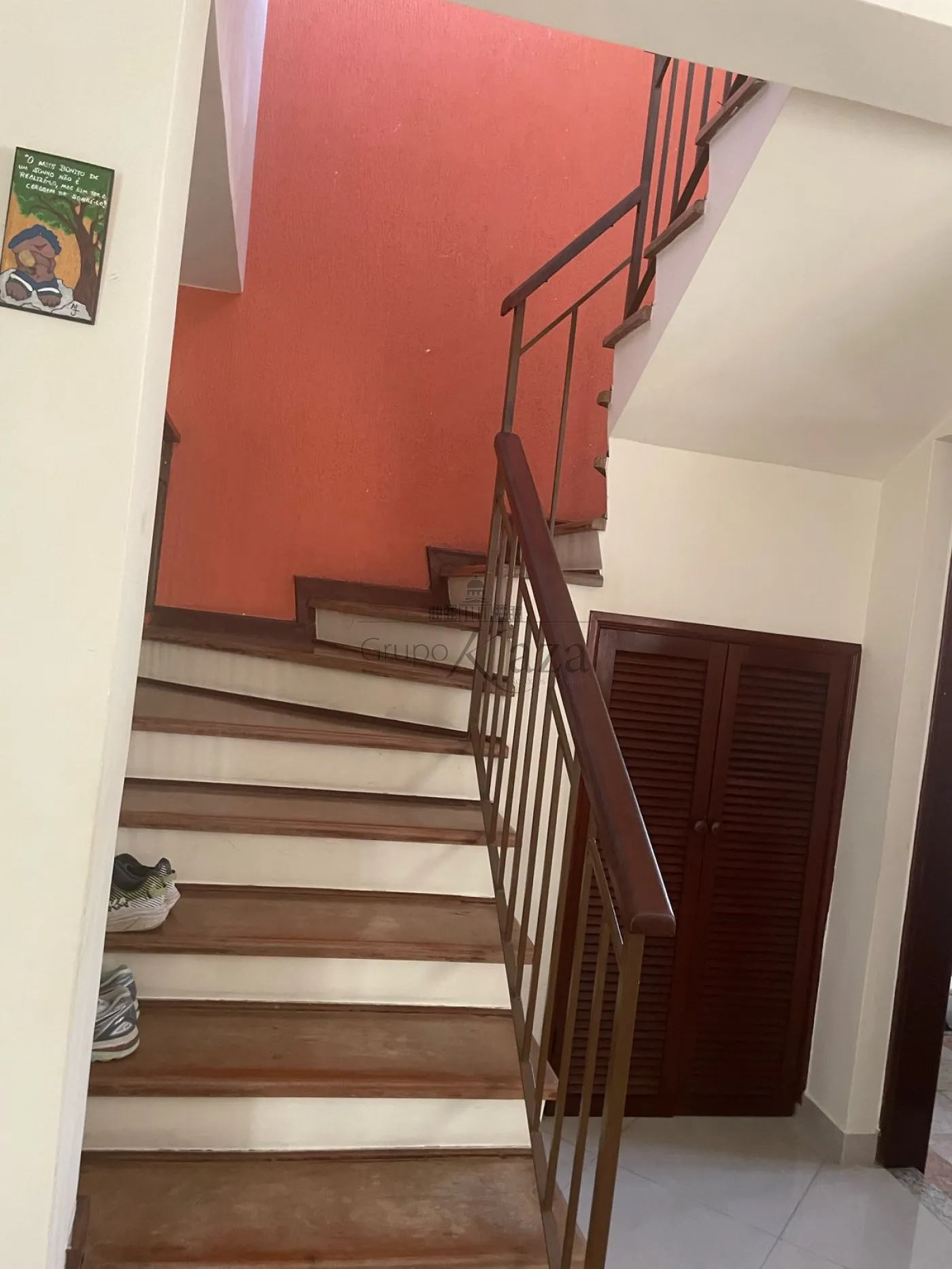 Foto 12 de Casa Sobrado em Cidade Jardim, Jacareí - imagem 12