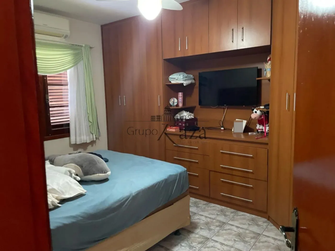 Foto 20 de Casa Sobrado em Cidade Jardim, Jacareí - imagem 20