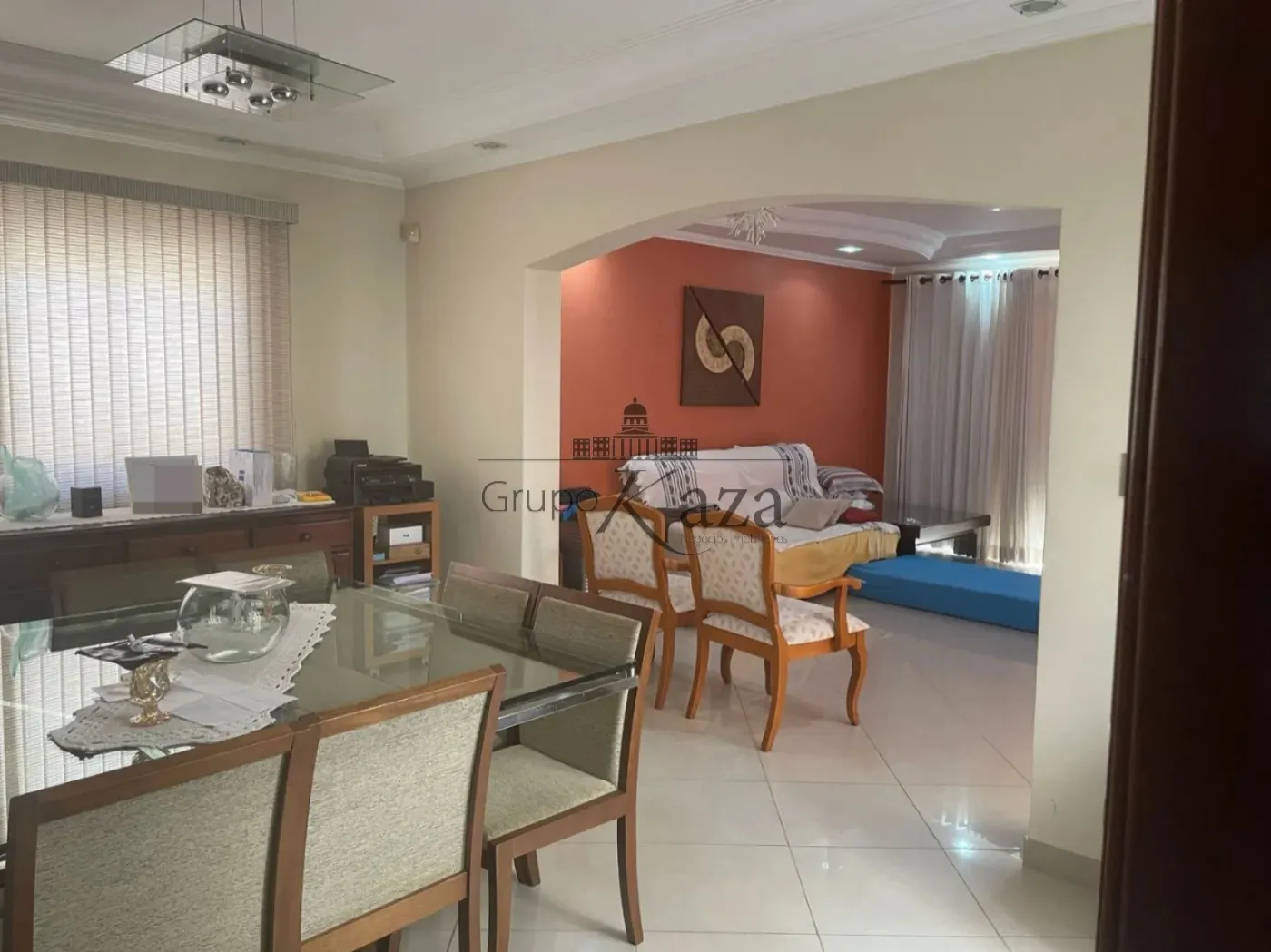 Foto 2 de Casa Sobrado em Cidade Jardim, Jacareí - imagem 2