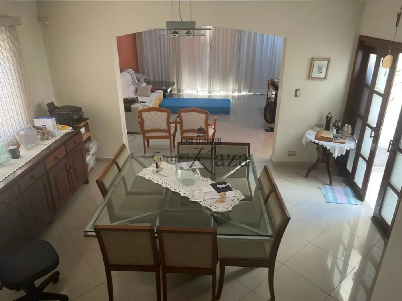 Foto 4 de Casa Sobrado em Cidade Jardim, Jacareí - imagem 4