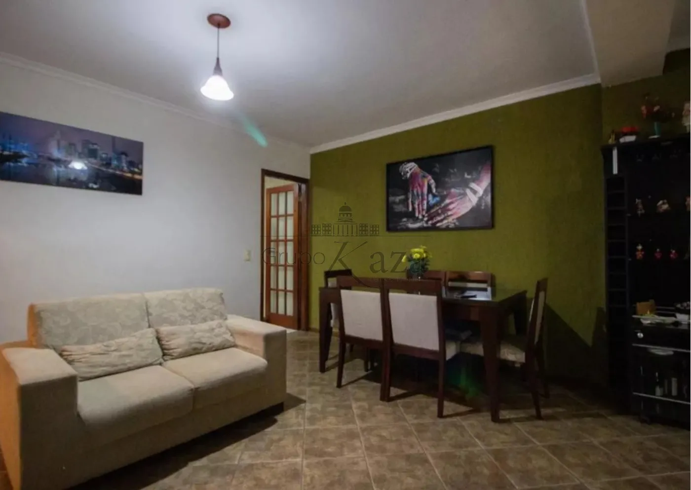 Foto 1 de Casa Padrão em Butantã, São Paulo - imagem 1