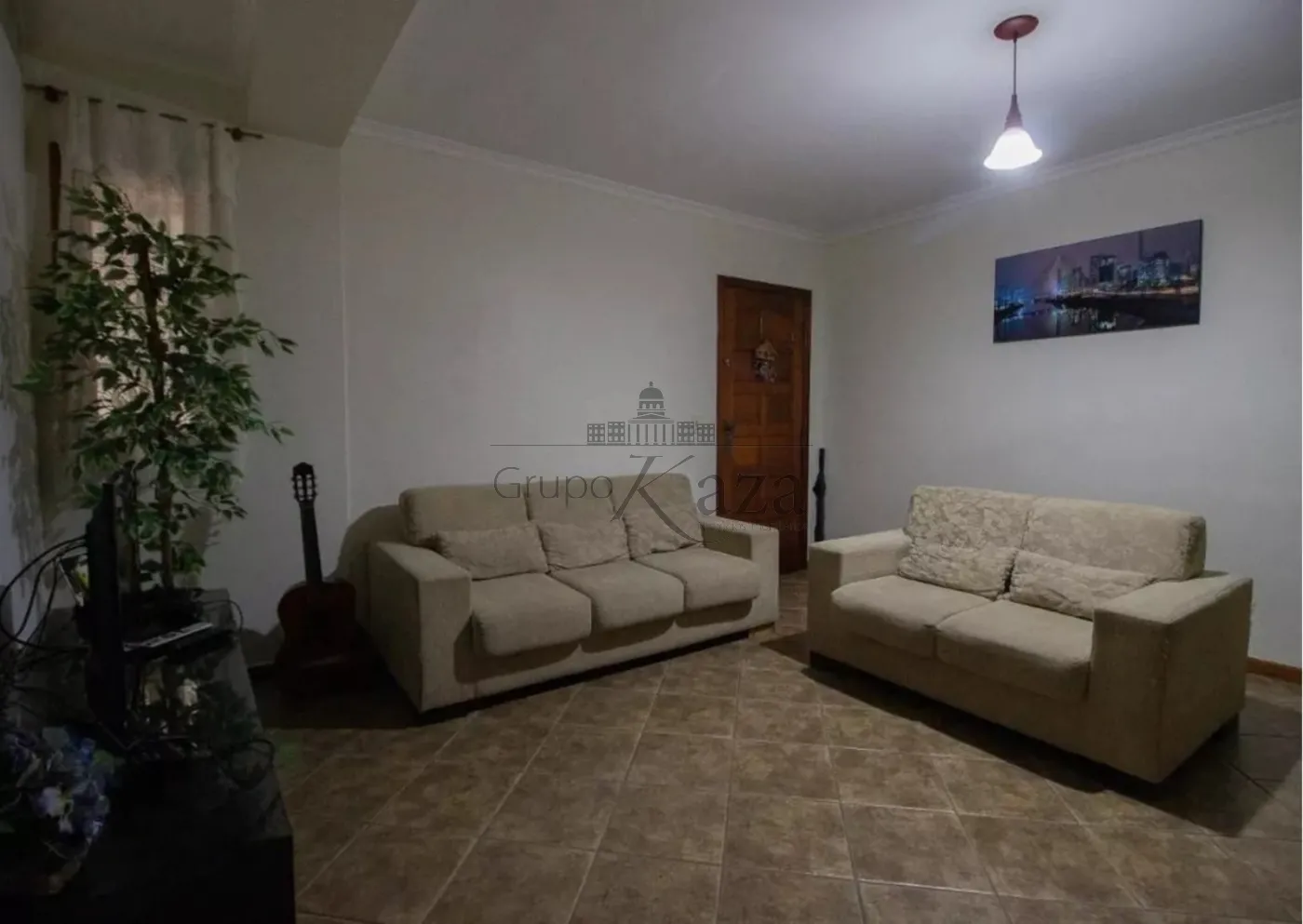 Foto 2 de Casa Padrão em Butantã, São Paulo - imagem 2