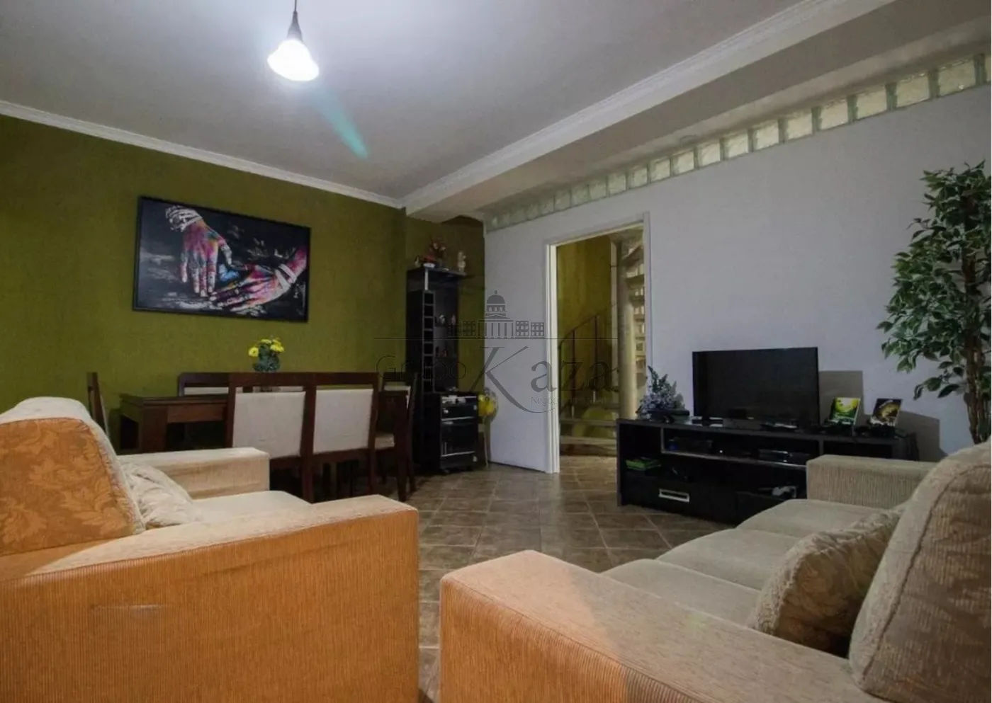 Foto 4 de Casa Padrão em Butantã, São Paulo - imagem 4
