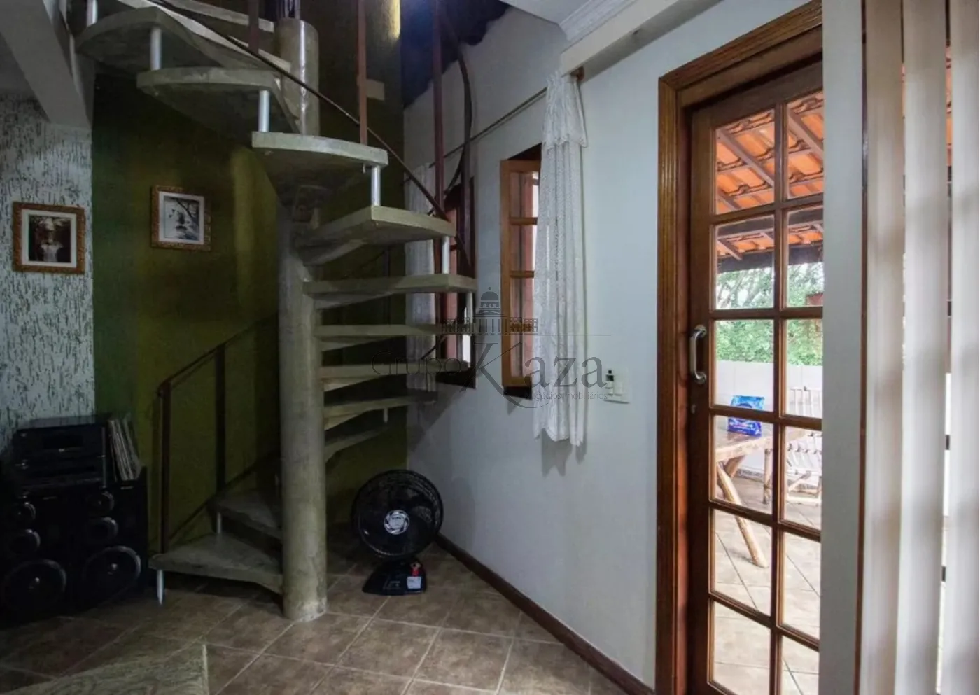 Foto 6 de Casa Padrão em Butantã, São Paulo - imagem 6