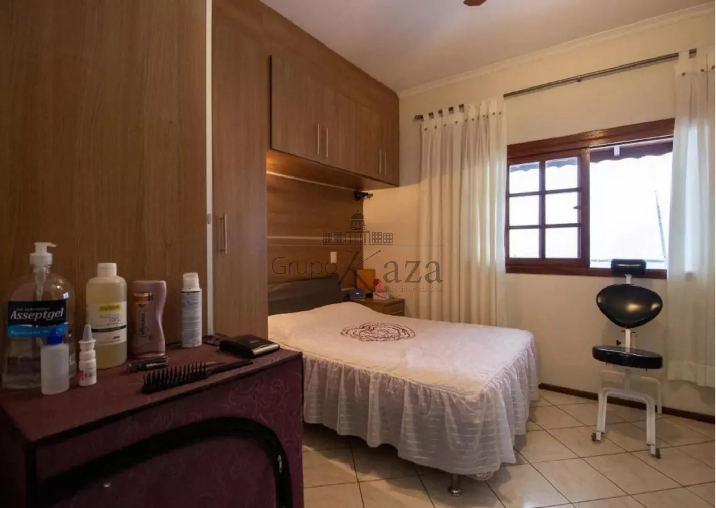 Foto 16 de Casa Padrão em Butantã, São Paulo - imagem 16