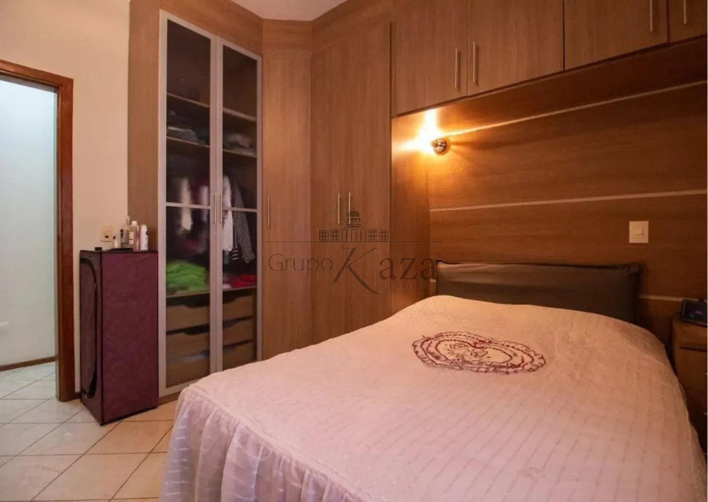 Foto 17 de Casa Padrão em Butantã, São Paulo - imagem 17