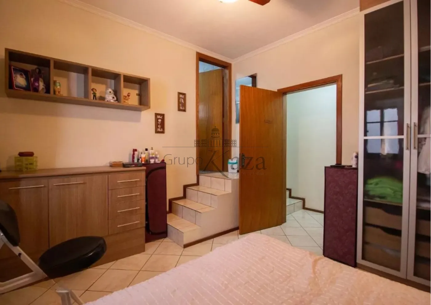 Foto 19 de Casa Padrão em Butantã, São Paulo - imagem 19