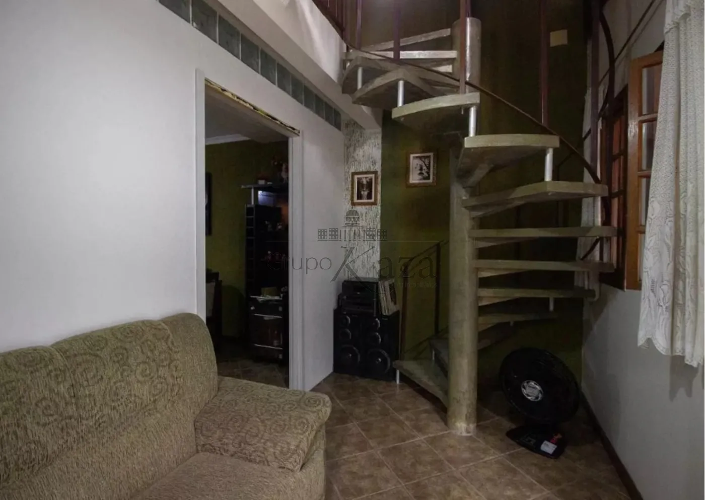Foto 7 de Casa Padrão em Butantã, São Paulo - imagem 7