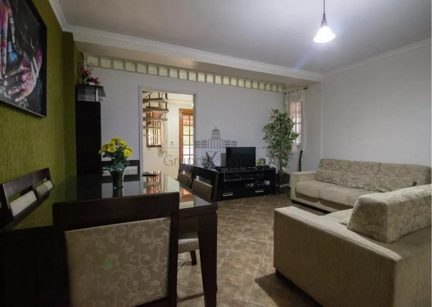 Foto 3 de Casa Padrão em Butantã, São Paulo - imagem 3