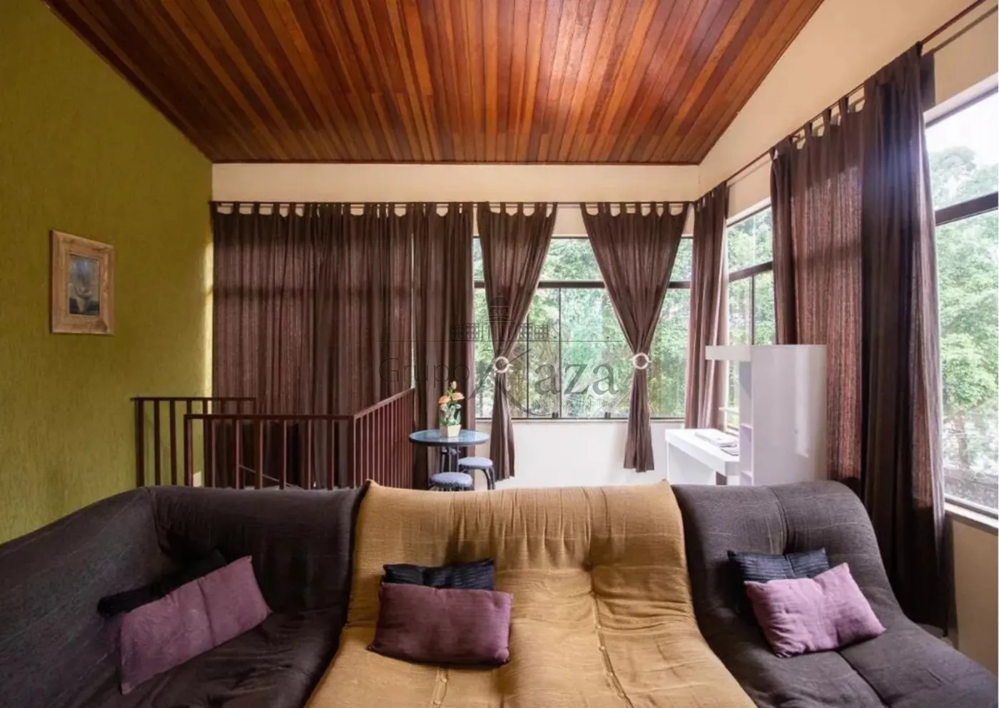 Foto 8 de Casa Padrão em Butantã, São Paulo - imagem 8