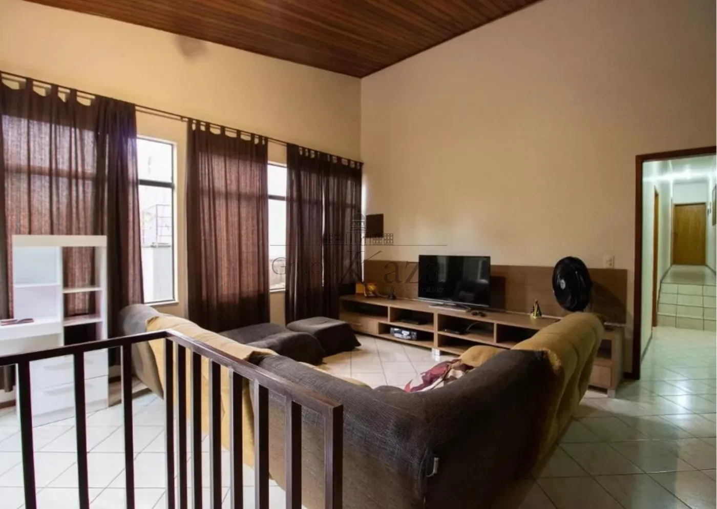 Foto 9 de Casa Padrão em Butantã, São Paulo - imagem 9