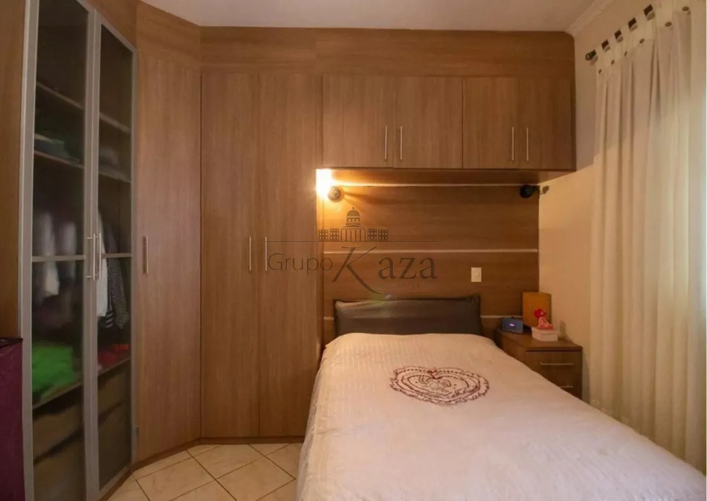 Foto 18 de Casa Padrão em Butantã, São Paulo - imagem 18