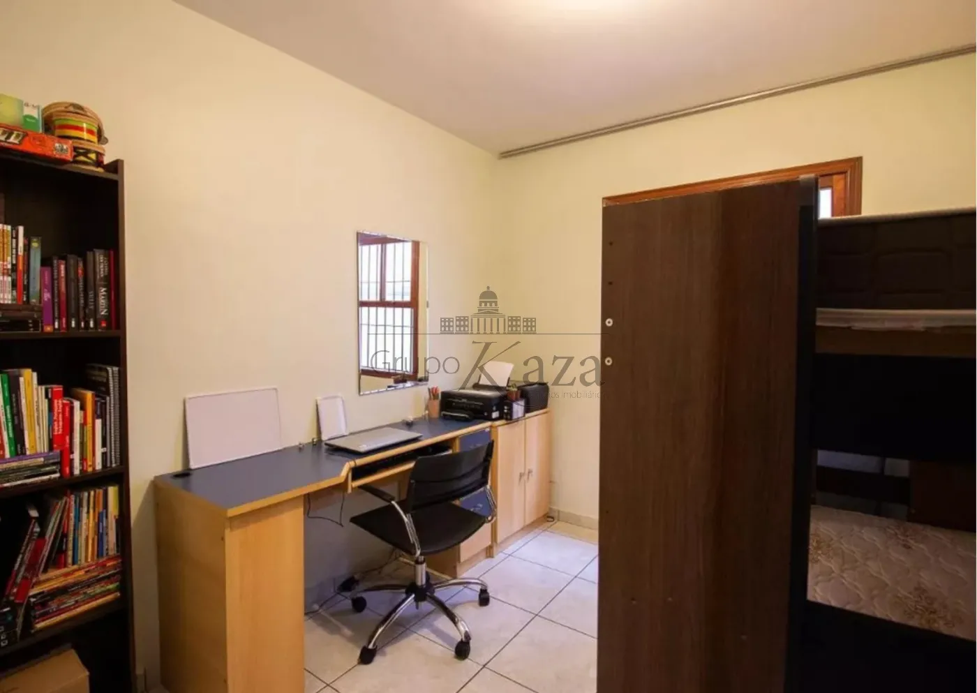 Foto 23 de Casa Padrão em Butantã, São Paulo - imagem 23