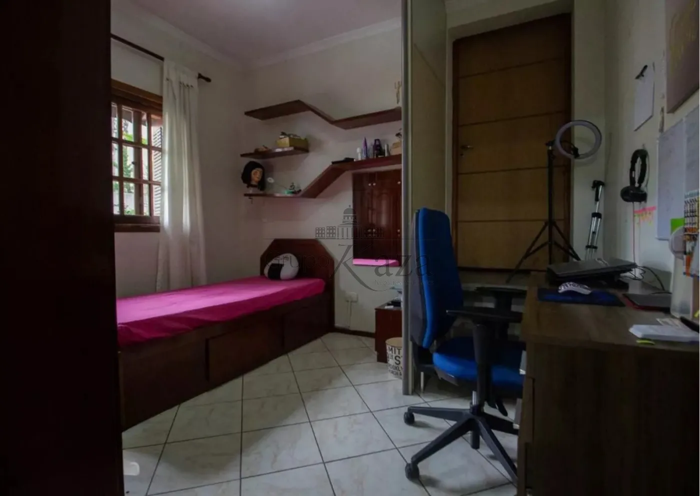 Foto 26 de Casa Padrão em Butantã, São Paulo - imagem 26