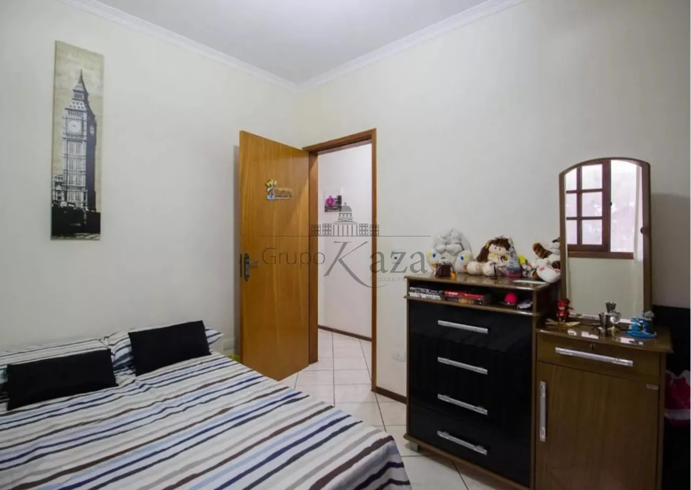 Foto 28 de Casa Padrão em Butantã, São Paulo - imagem 28