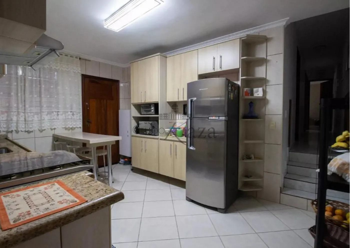 Foto 13 de Casa Padrão em Butantã, São Paulo - imagem 13