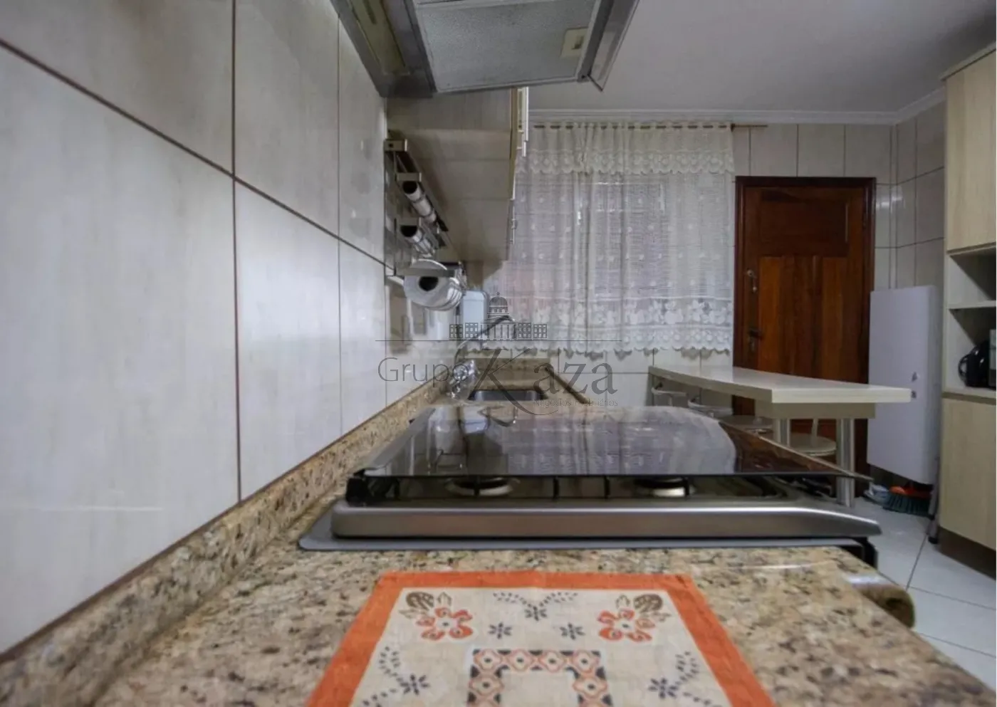 Foto 12 de Casa Padrão em Butantã, São Paulo - imagem 12