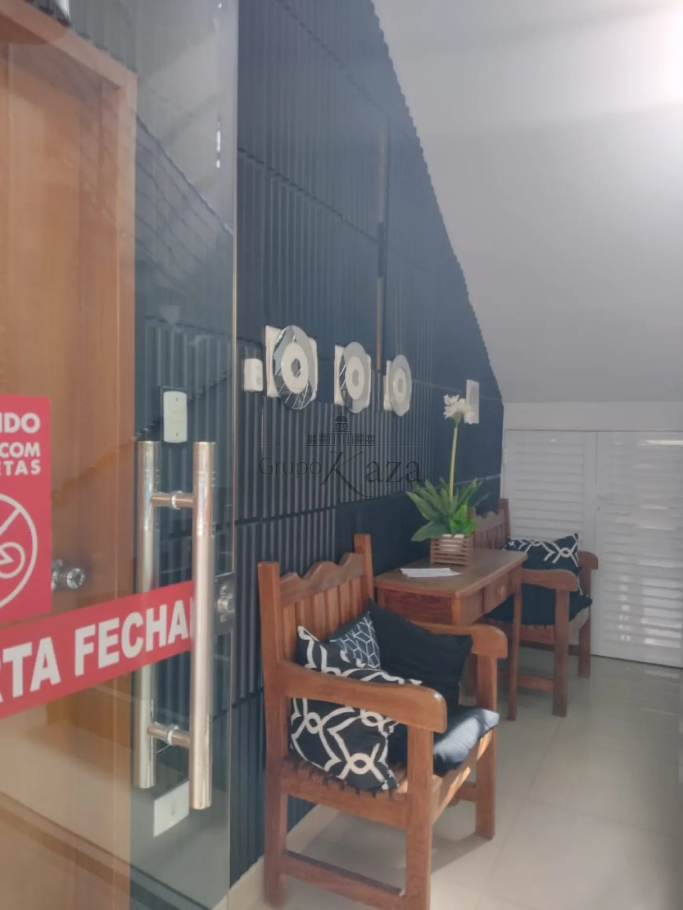 Foto 7 de Comercial Prédio em Jardim das Indústrias, São José dos Campos - imagem 7