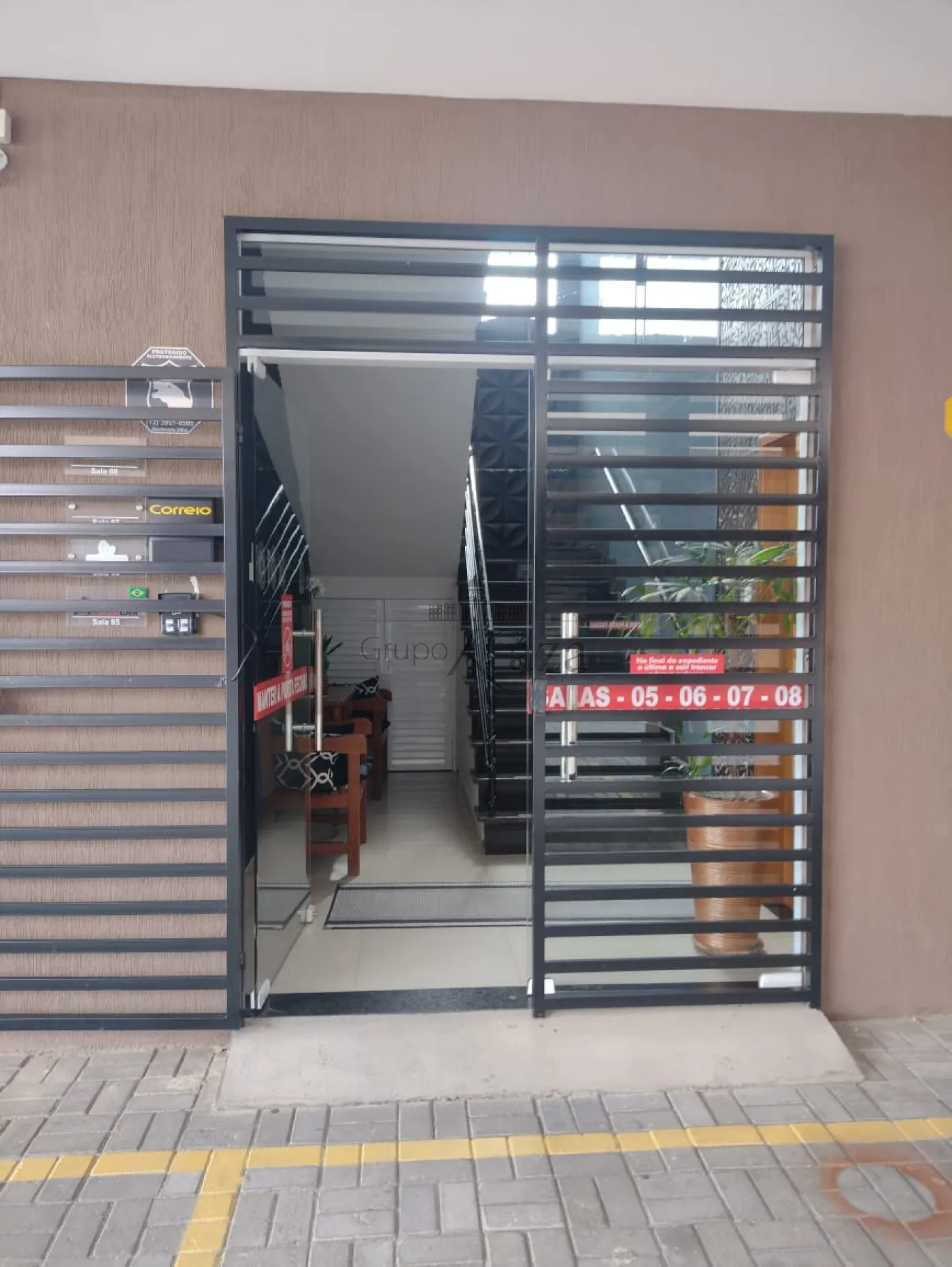 Foto 33 de Comercial Prédio em Jardim das Indústrias, São José dos Campos - imagem 33