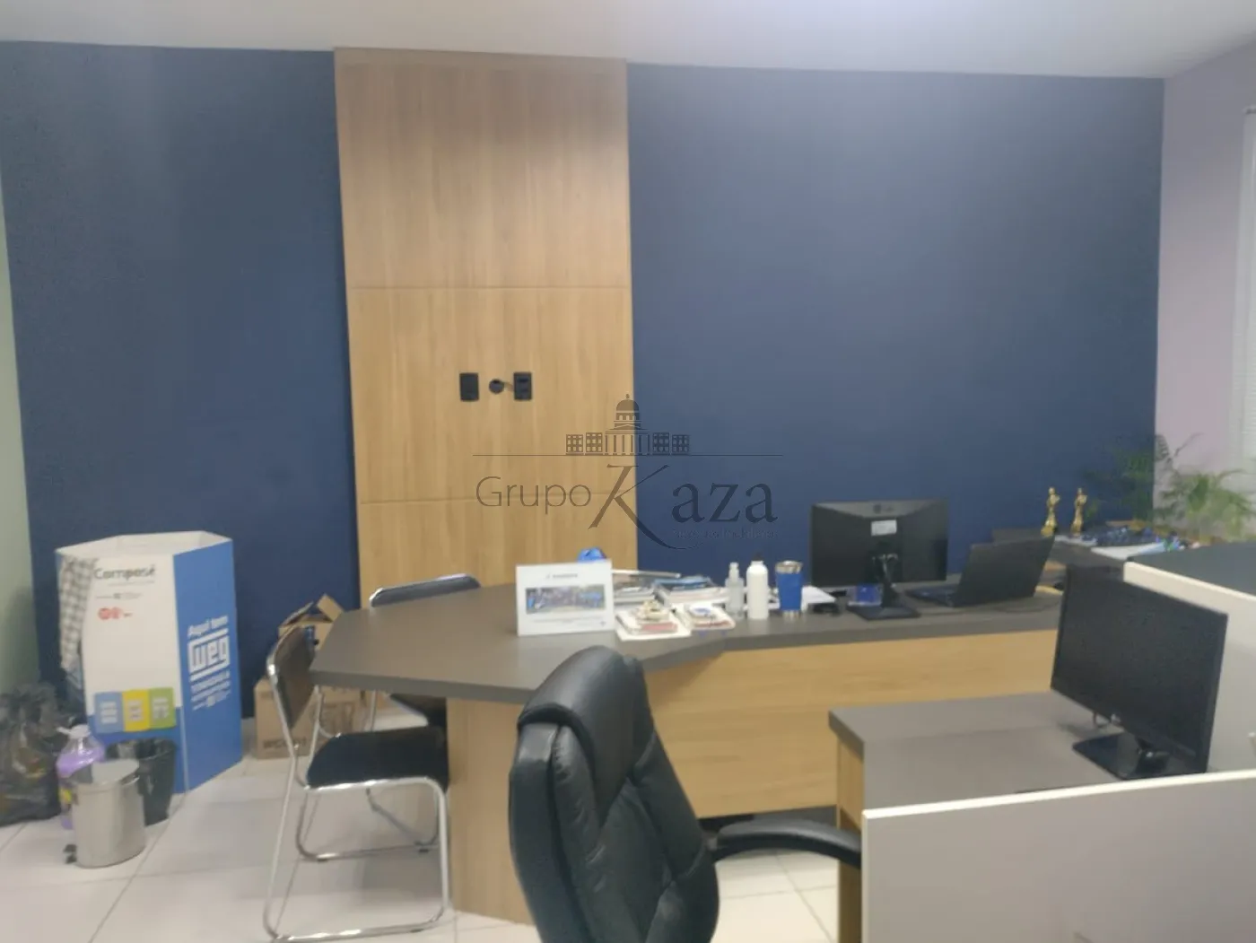 Foto 12 de Comercial Prédio em Jardim das Indústrias, São José dos Campos - imagem 12