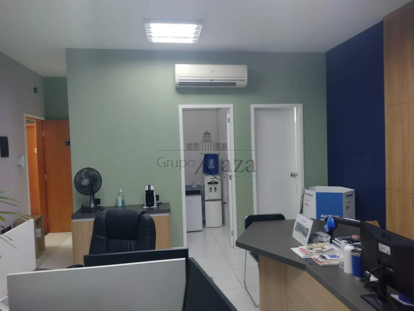 Foto 13 de Comercial Prédio em Jardim das Indústrias, São José dos Campos - imagem 13