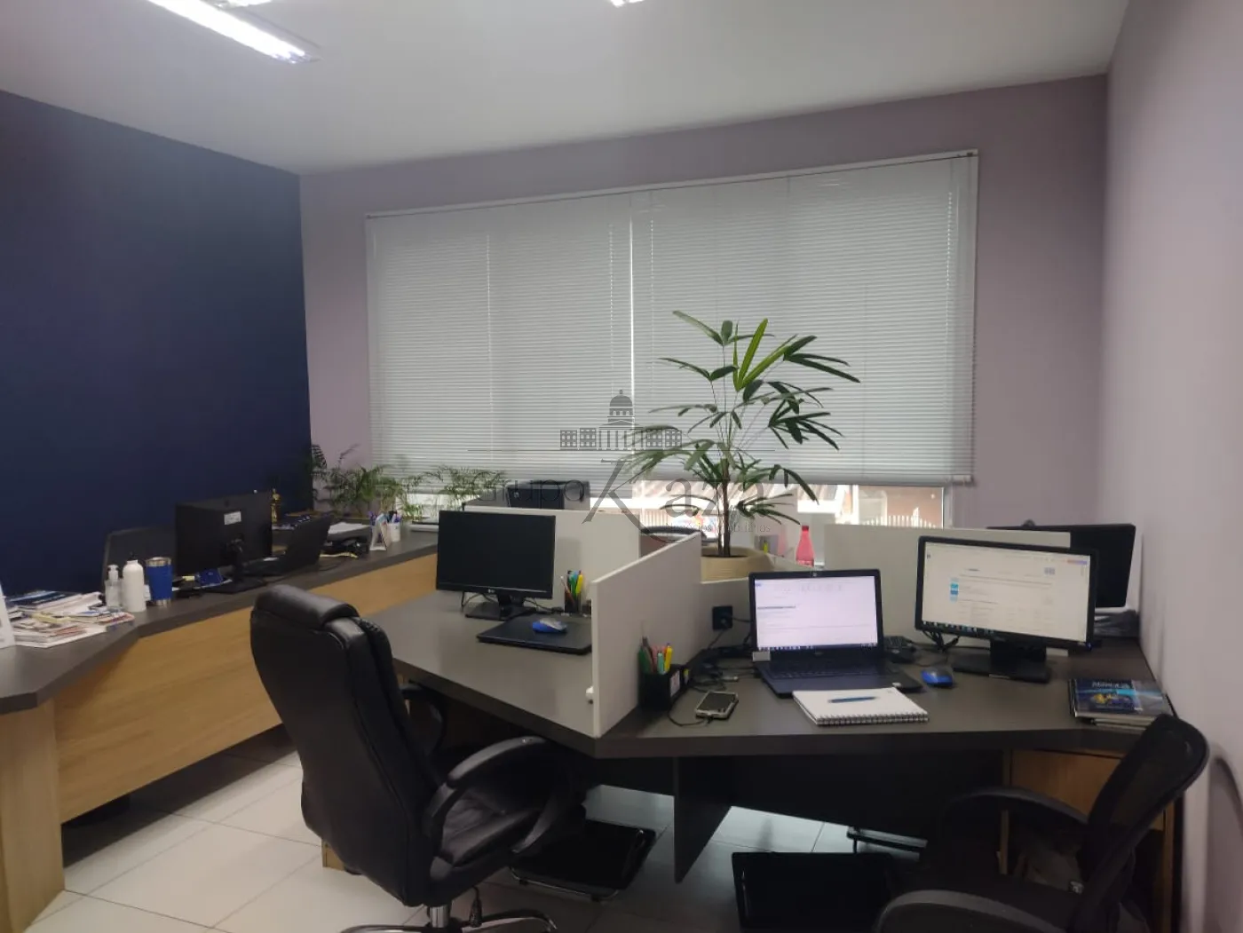 Foto 3 de Comercial Prédio em Jardim das Indústrias, São José dos Campos - imagem 3
