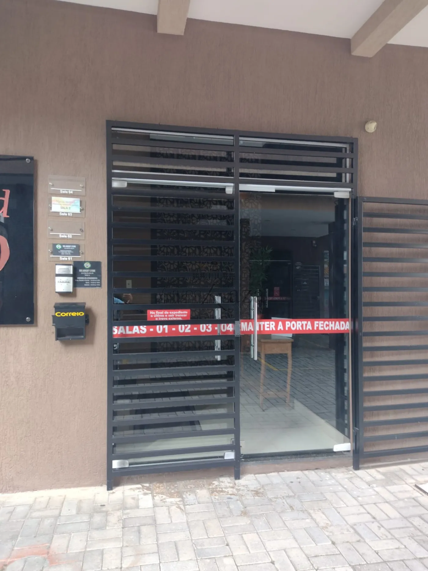 Foto 34 de Comercial Prédio em Jardim das Indústrias, São José dos Campos - imagem 34