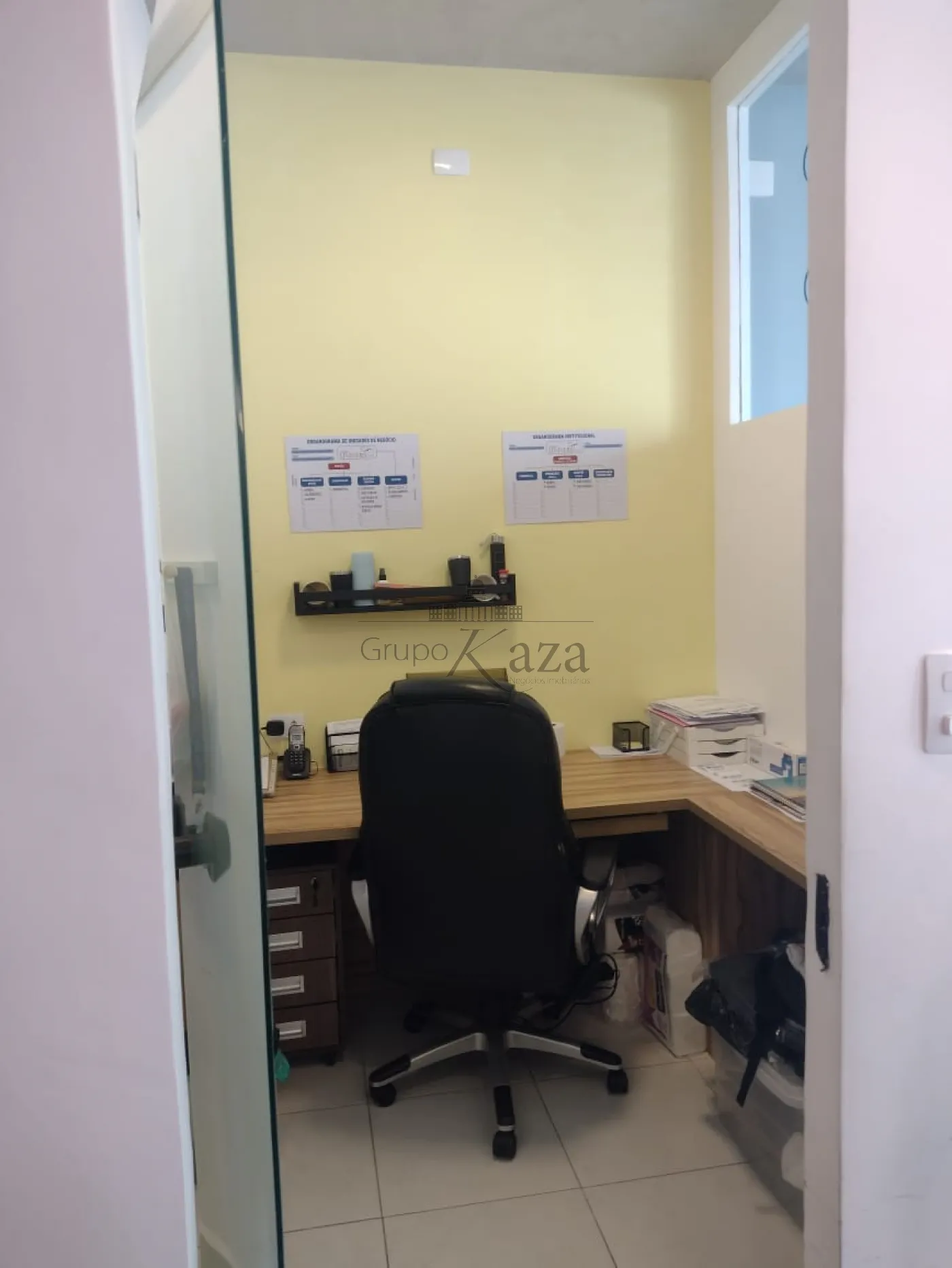 Foto 23 de Comercial Prédio em Jardim das Indústrias, São José dos Campos - imagem 23