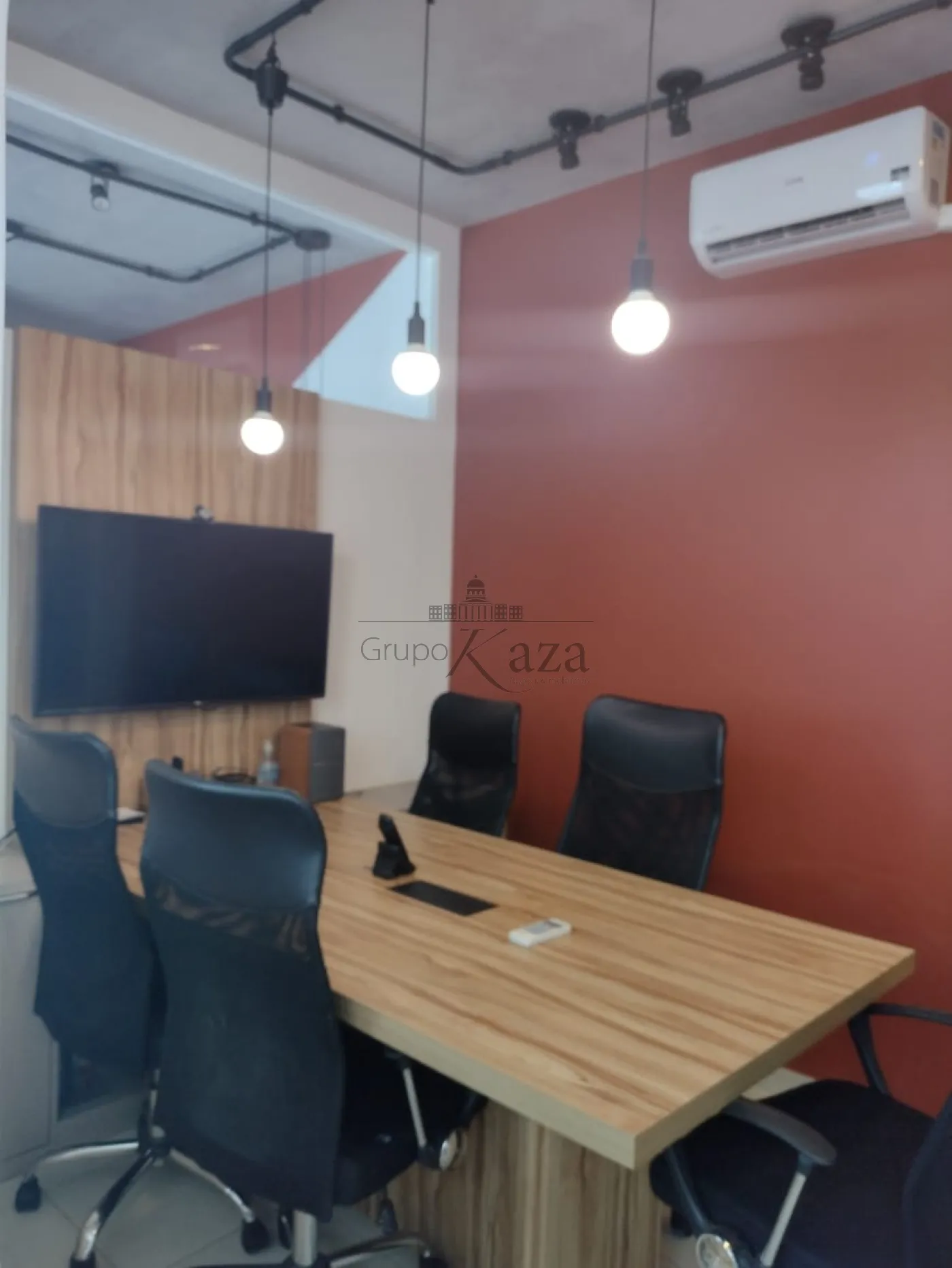 Foto 25 de Comercial Prédio em Jardim das Indústrias, São José dos Campos - imagem 25