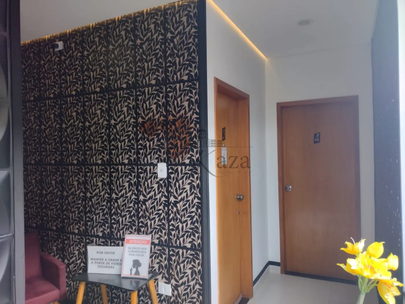 Foto 20 de Comercial Prédio em Jardim das Indústrias, São José dos Campos - imagem 20