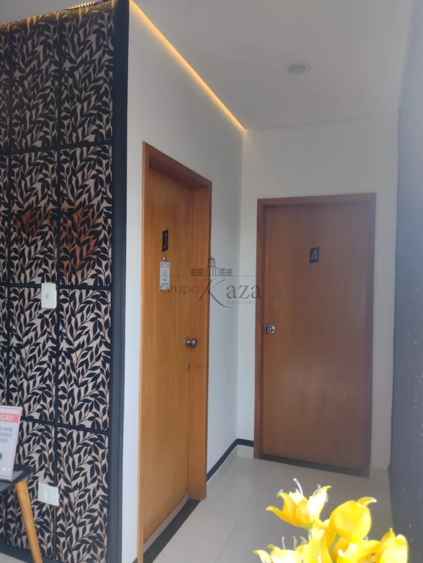 Foto 21 de Comercial Prédio em Jardim das Indústrias, São José dos Campos - imagem 21