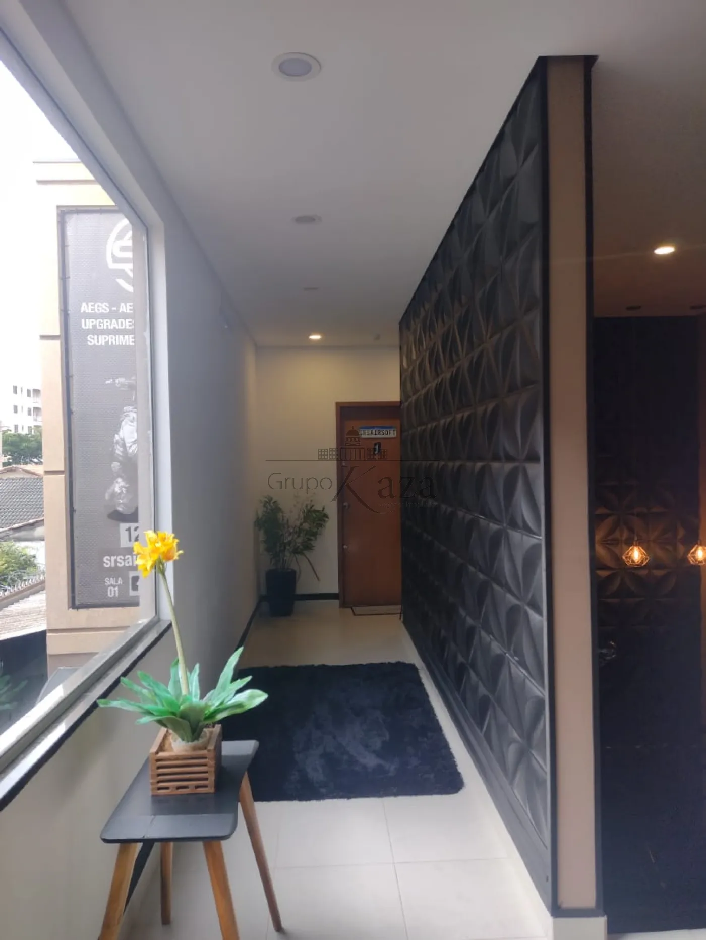 Foto 19 de Comercial Prédio em Jardim das Indústrias, São José dos Campos - imagem 19