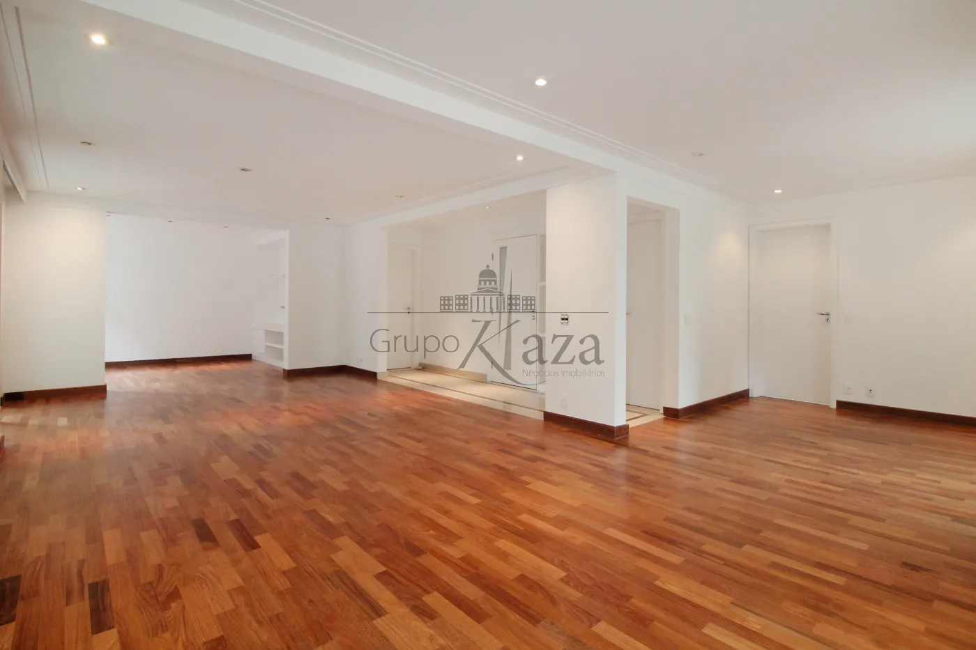 Foto 2 de Apartamento Padrão em Moema, São Paulo - imagem 2