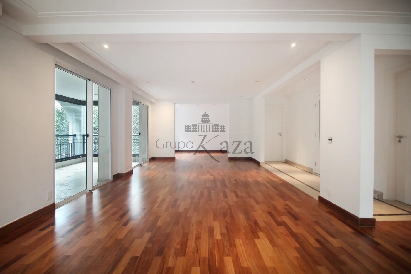 Foto 3 de Apartamento Padrão em Moema, São Paulo - imagem 3