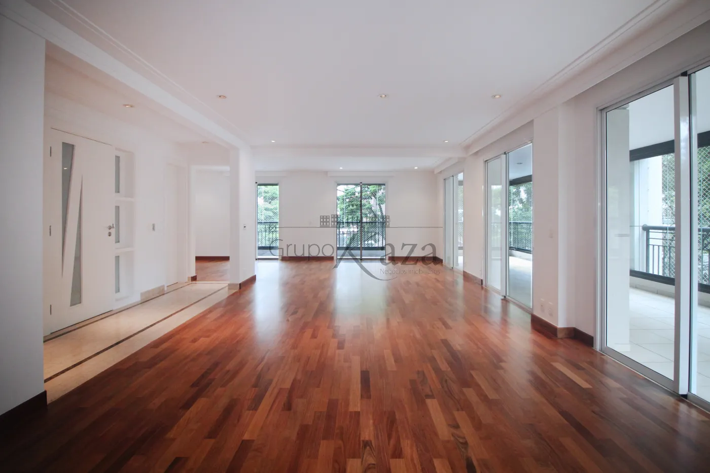 Foto 5 de Apartamento Padrão em Moema, São Paulo - imagem 5