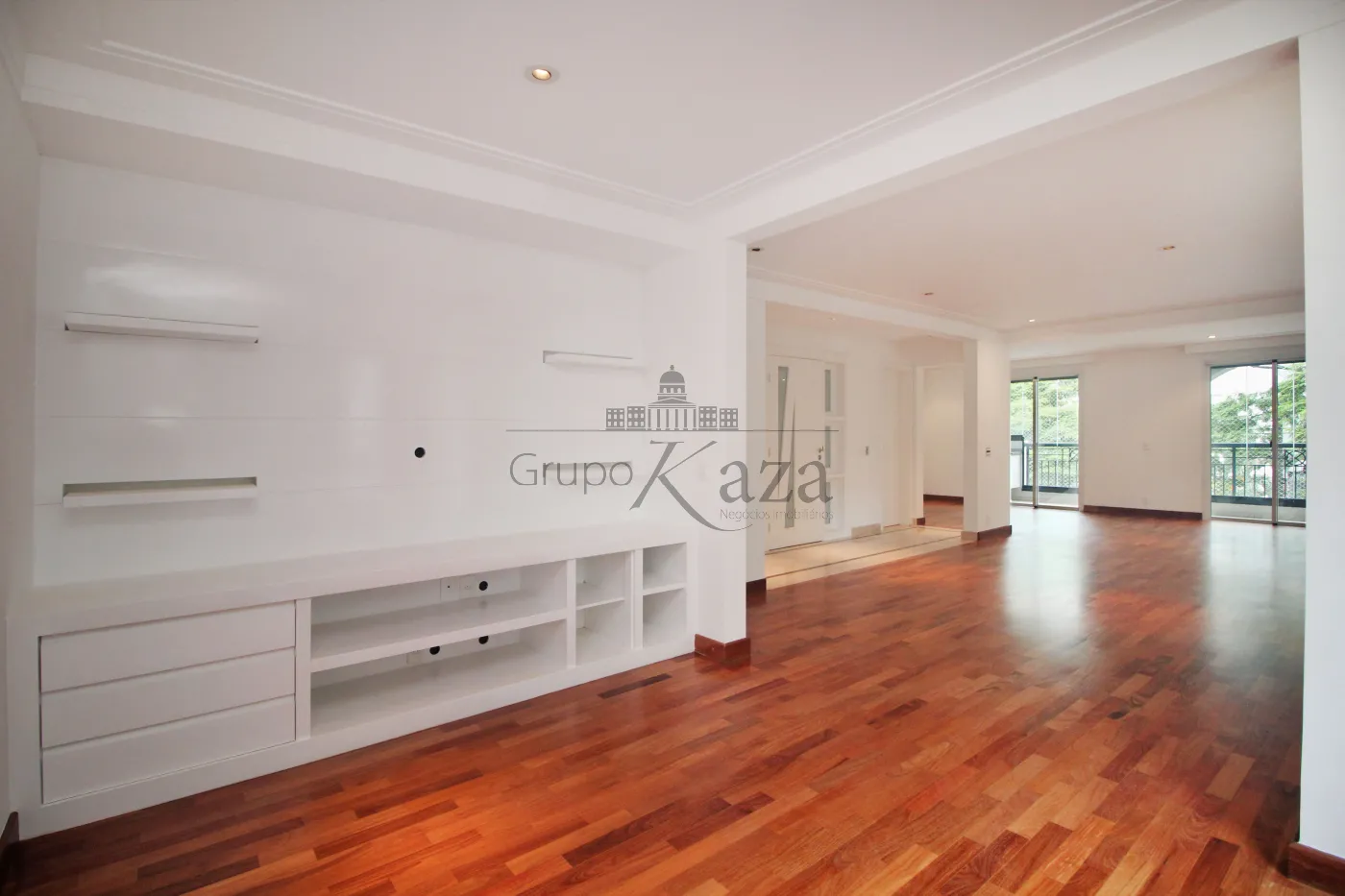 Foto 7 de Apartamento Padrão em Moema, São Paulo - imagem 7