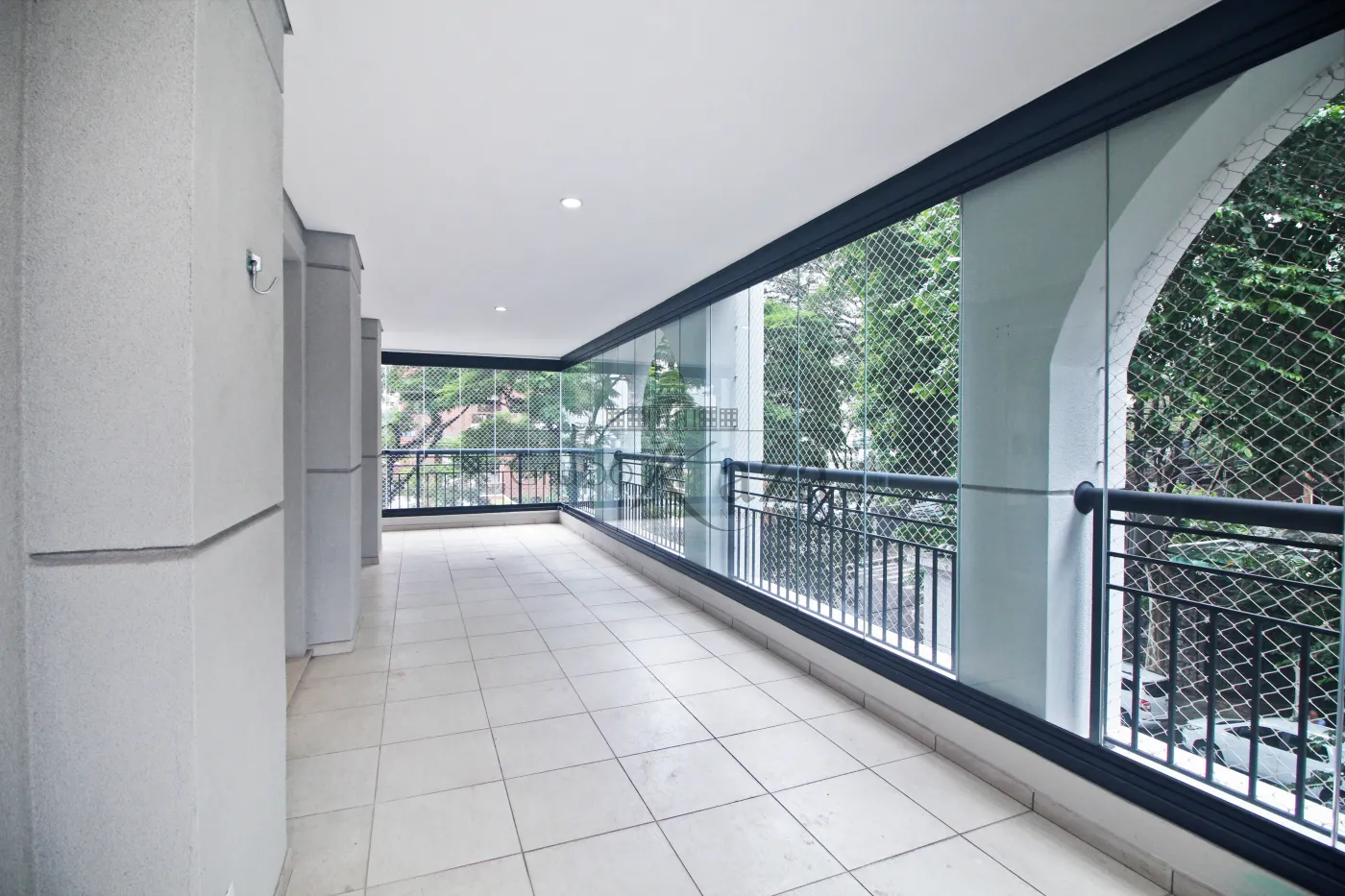 Foto 8 de Apartamento Padrão em Moema, São Paulo - imagem 8
