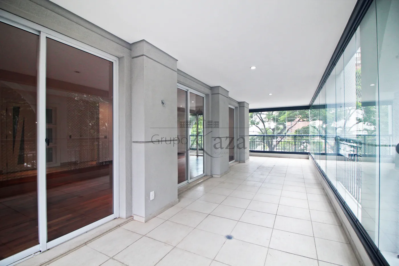Foto 9 de Apartamento Padrão em Moema, São Paulo - imagem 9