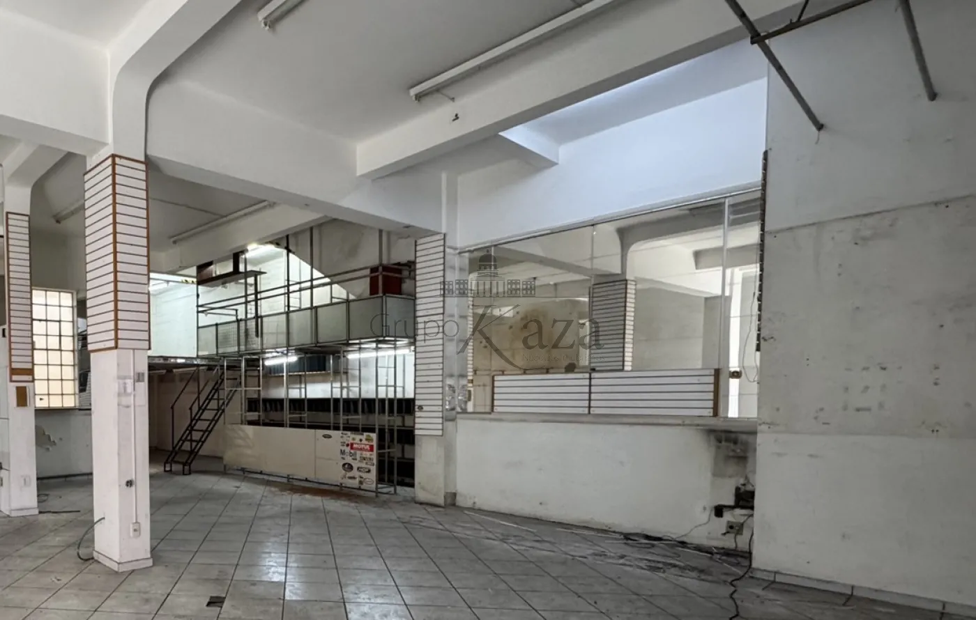 Foto 1 de Comercial Loja em Campos Elíseos, São Paulo - imagem 1