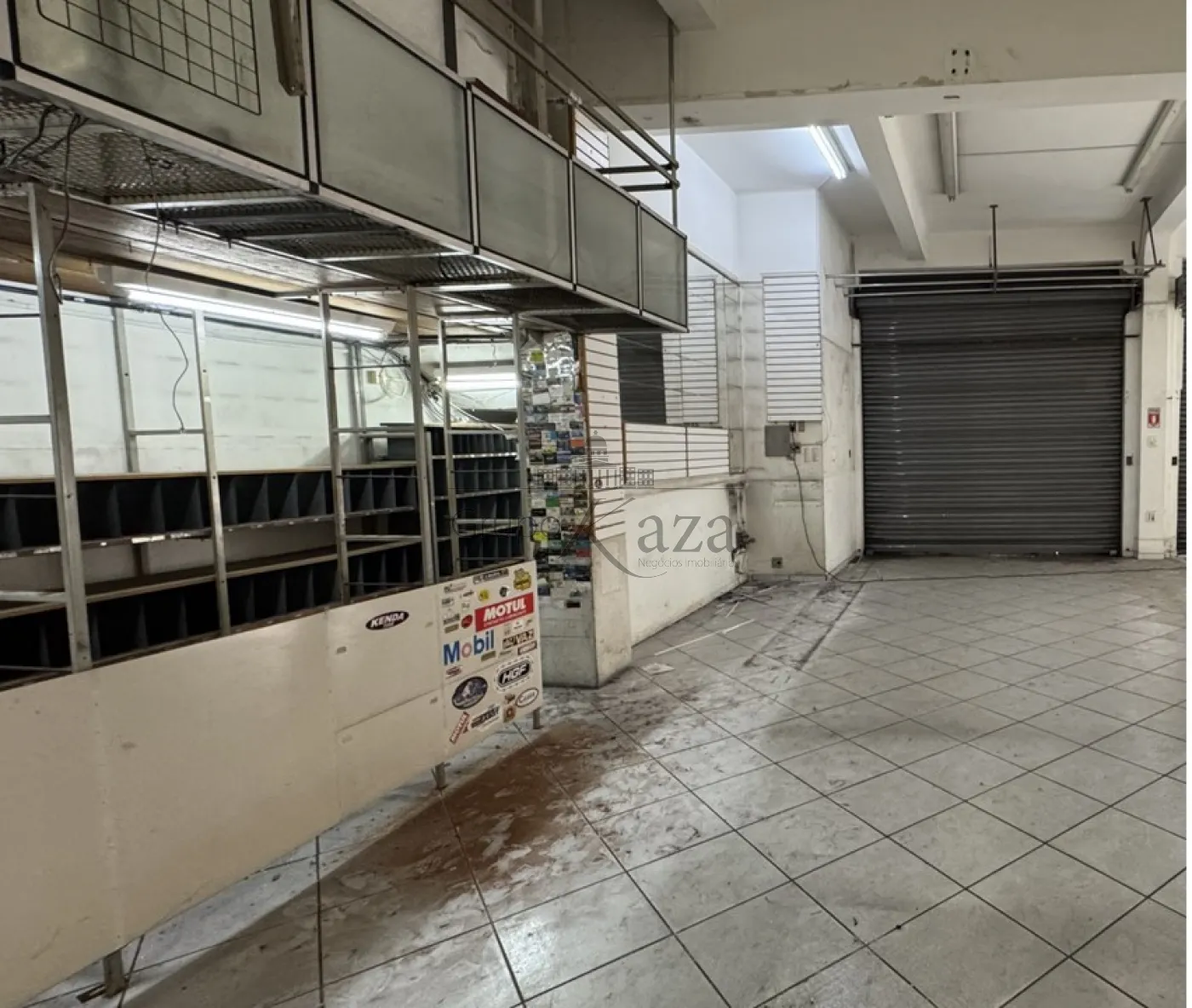 Foto 3 de Comercial Loja em Campos Elíseos, São Paulo - imagem 3