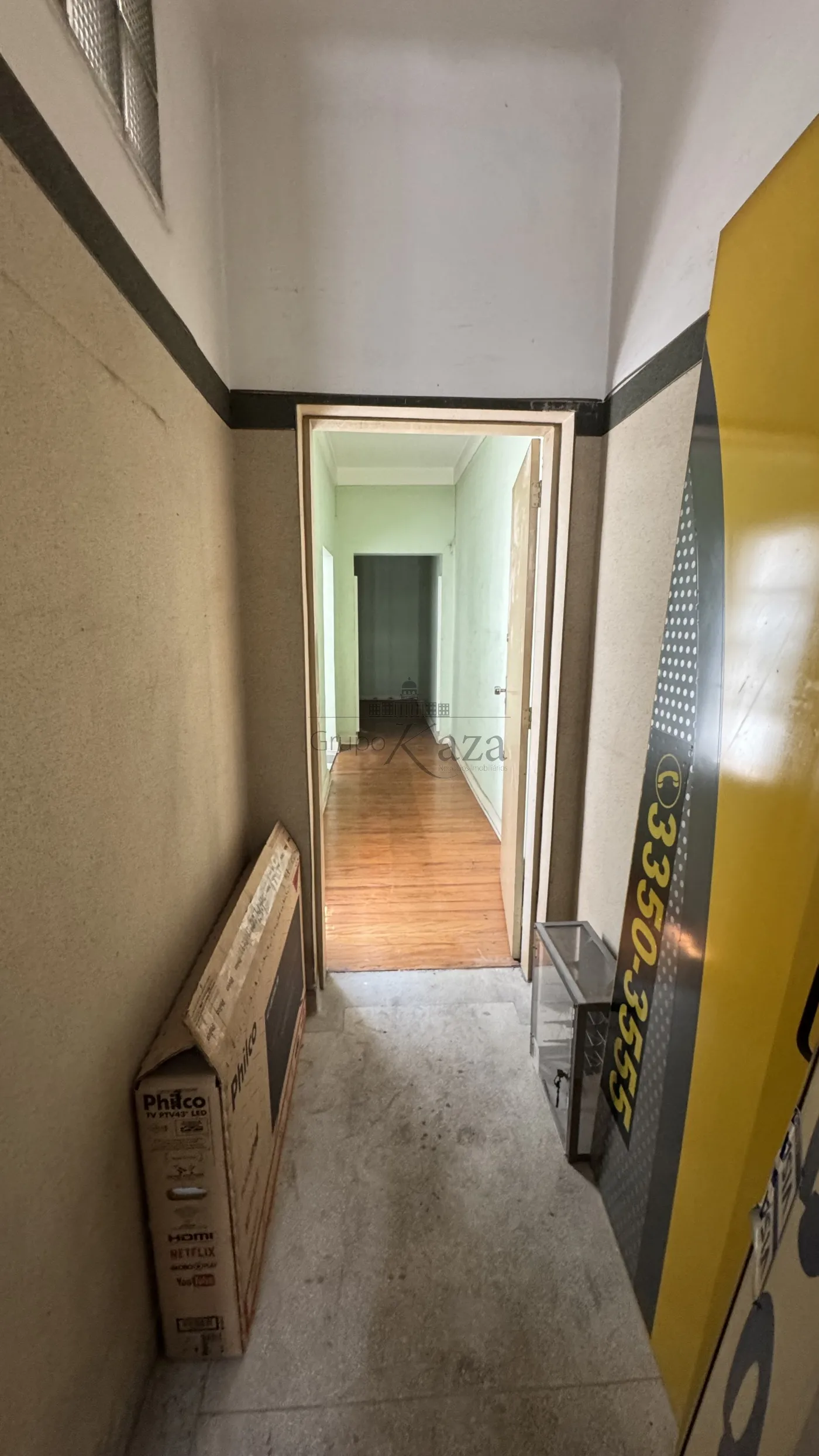 Foto 2 de Comercial Sobreloja em Campos Elíseos, São Paulo - imagem 2