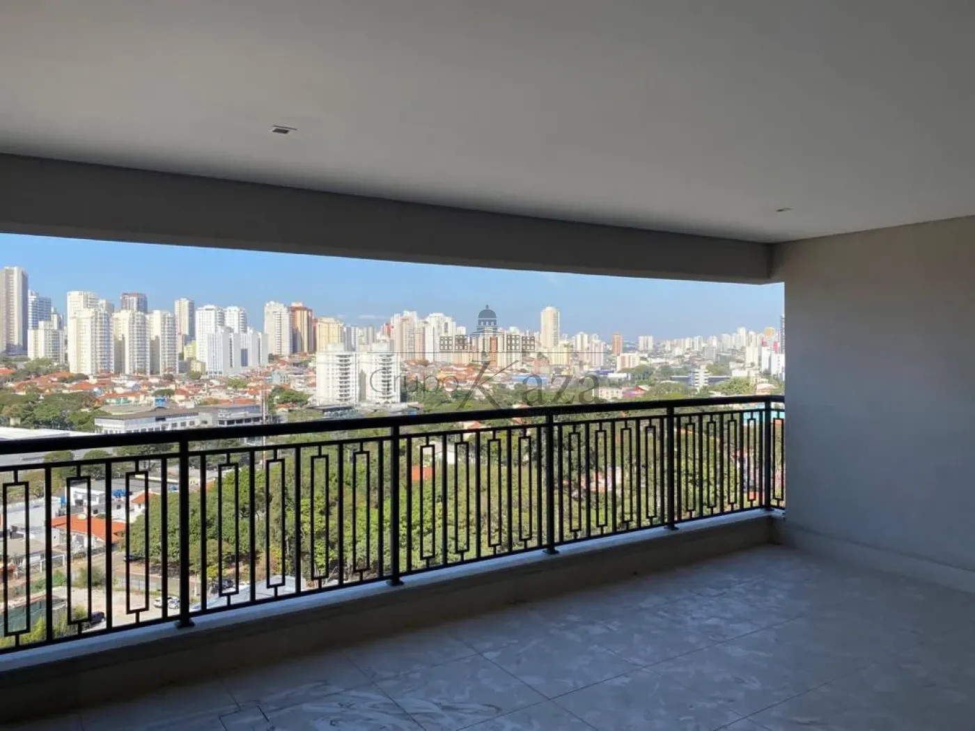 Foto 4 de Apartamento Padrão em Chácara Klabin, São Paulo - imagem 4