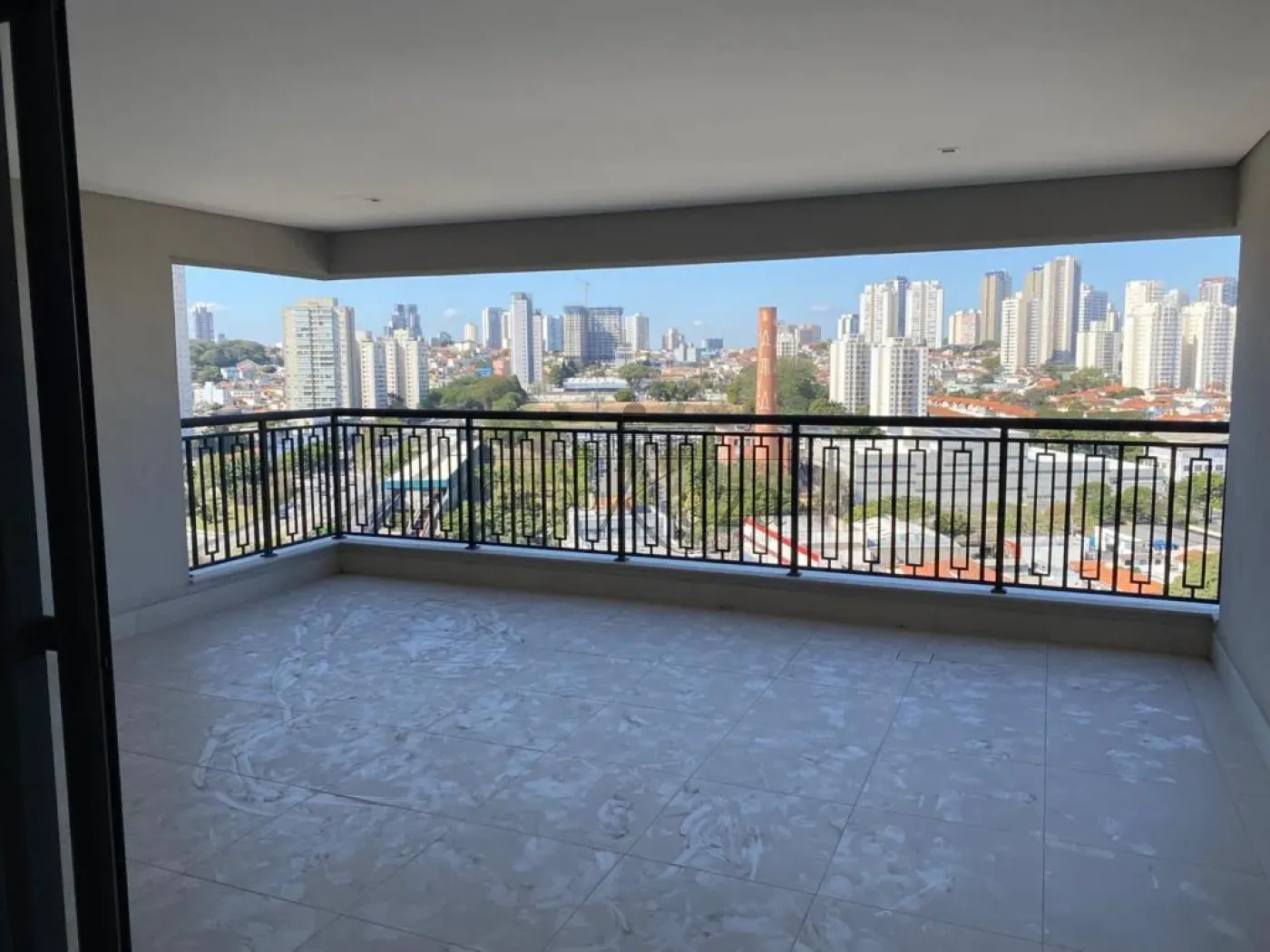 Foto 3 de Apartamento Padrão em Chácara Klabin, São Paulo - imagem 3