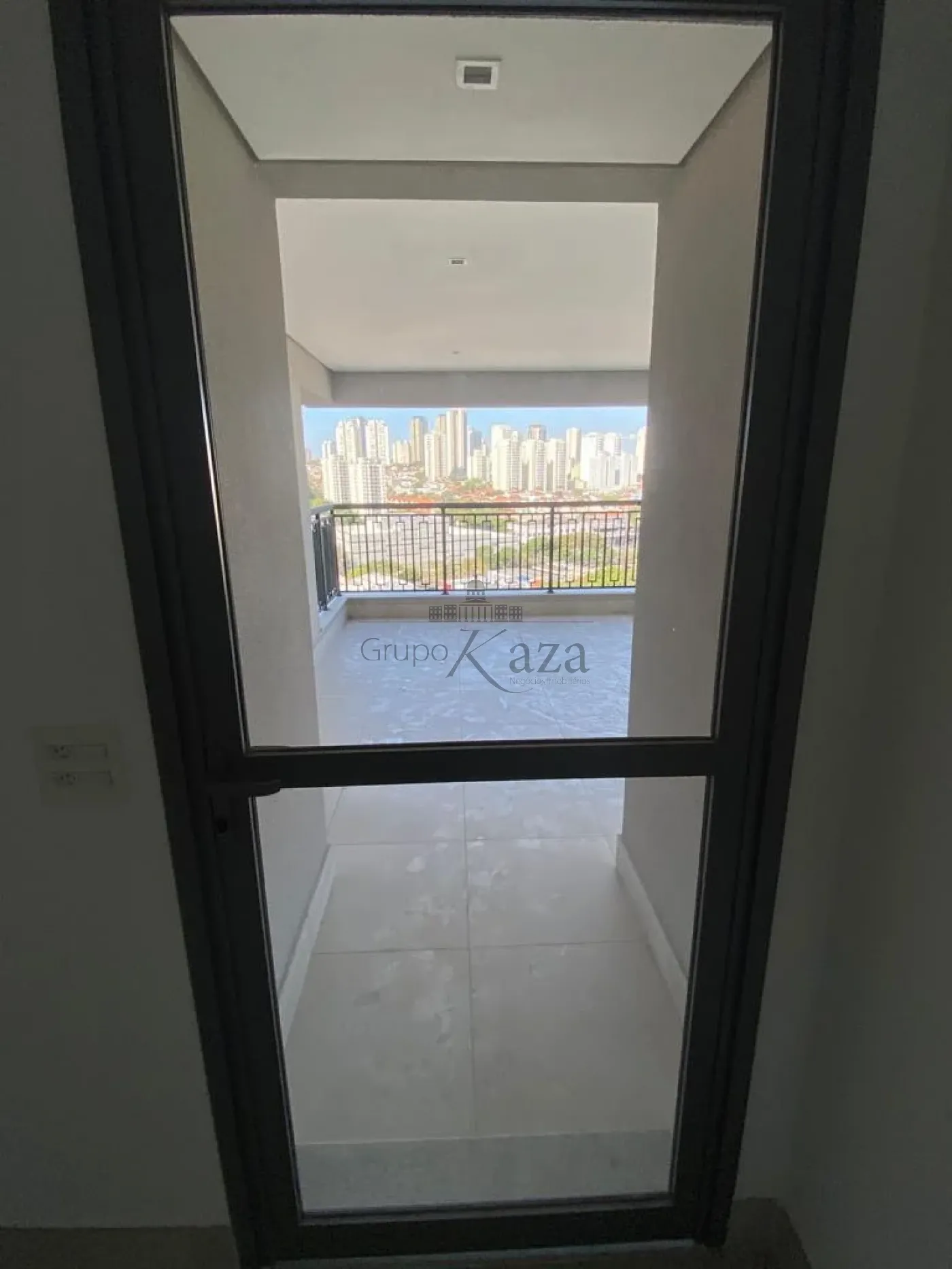 Foto 15 de Apartamento Padrão em Chácara Klabin, São Paulo - imagem 15