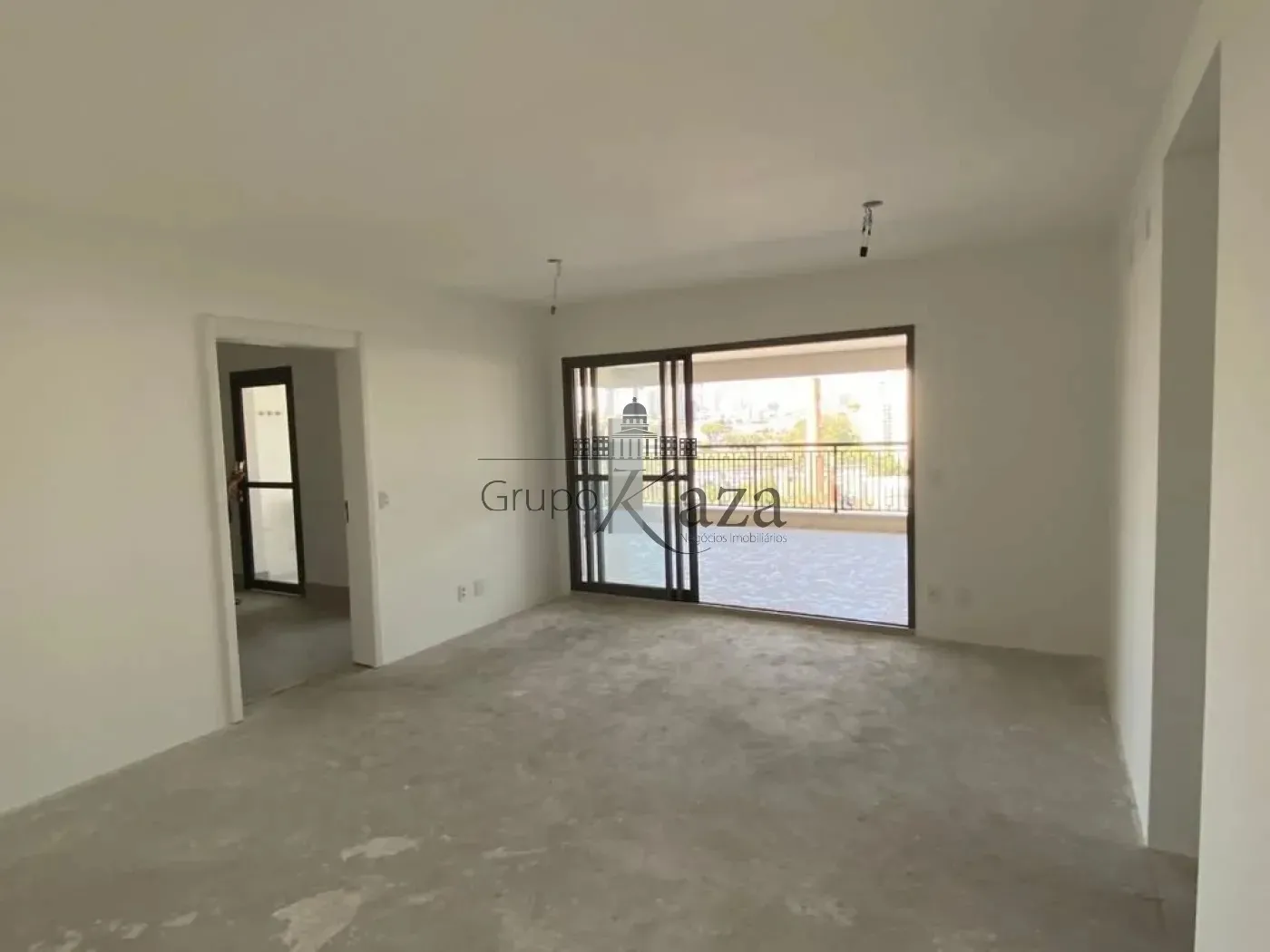 Foto 1 de Apartamento Padrão em Chácara Klabin, São Paulo - imagem 1