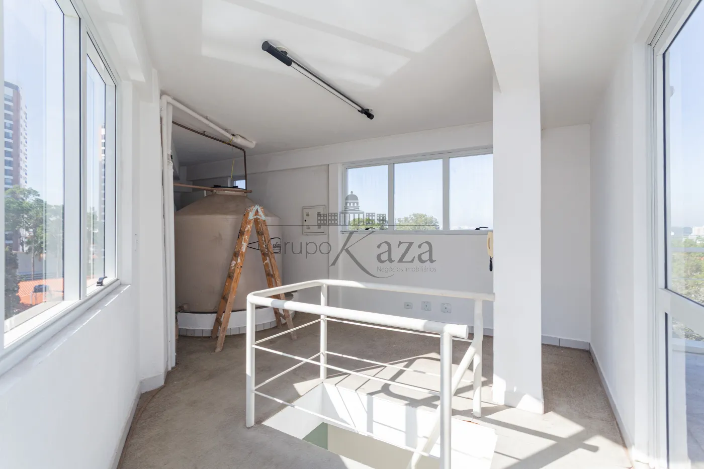 Foto 25 de Comercial Prédio em Vila Madalena, São Paulo - imagem 25