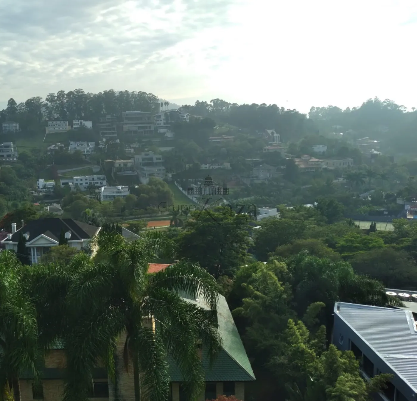 Foto 2 de Terreno Condomínio em Residencial Tamboré, Barueri - imagem 2