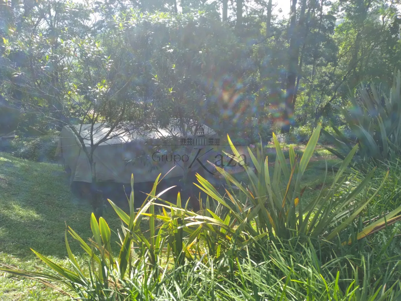 Foto 4 de Terreno Condomínio em Residencial Tamboré, Barueri - imagem 4