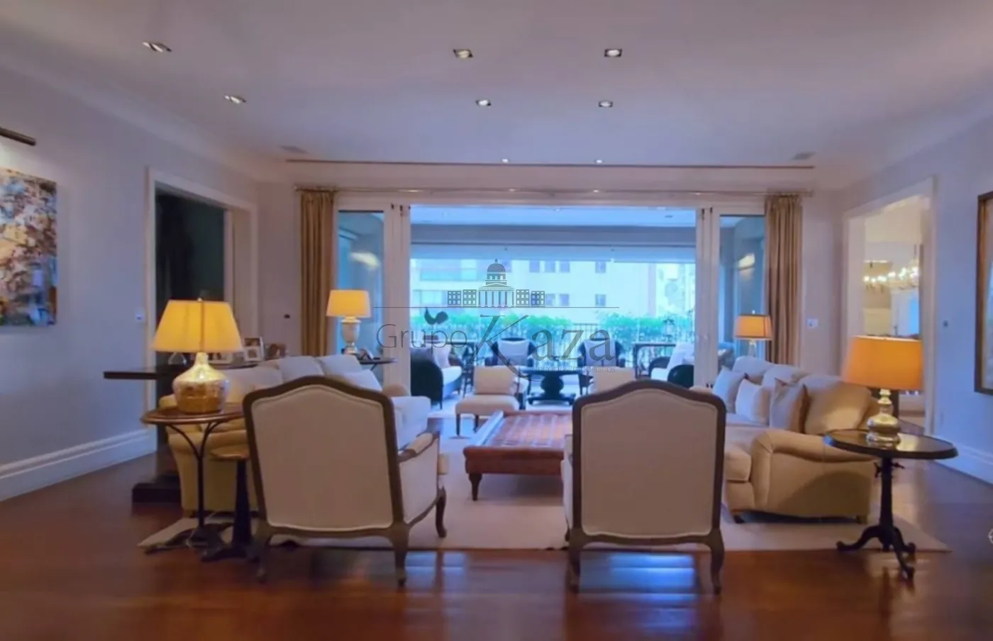 Foto 3 de Apartamento Padrão em Jardim Europa, São Paulo - imagem 3